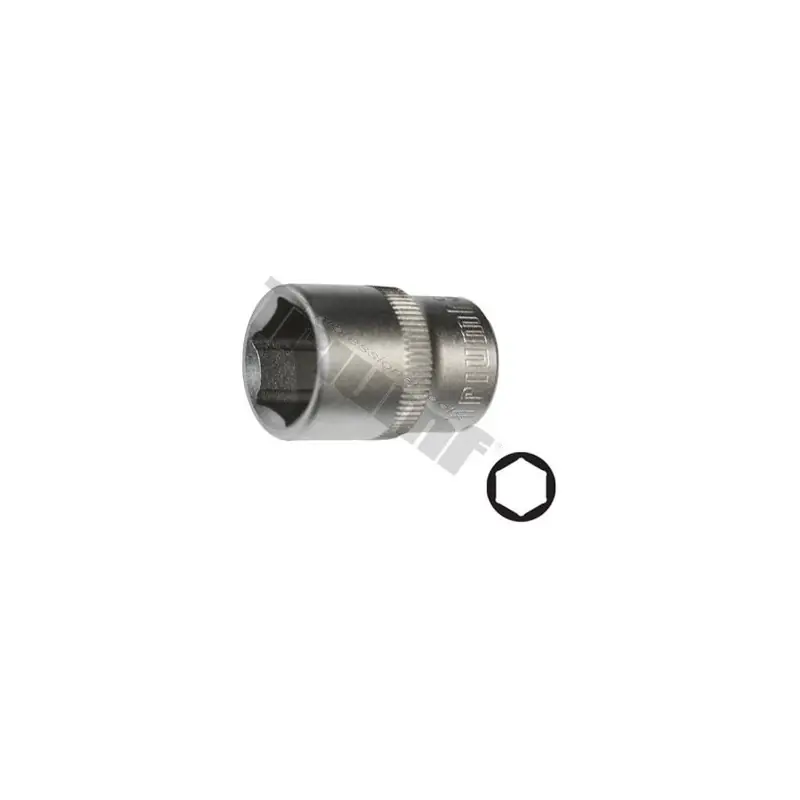 Triumf Nástrčný klíč 6-hran 23 mm 1/2" | Nejprodávanější