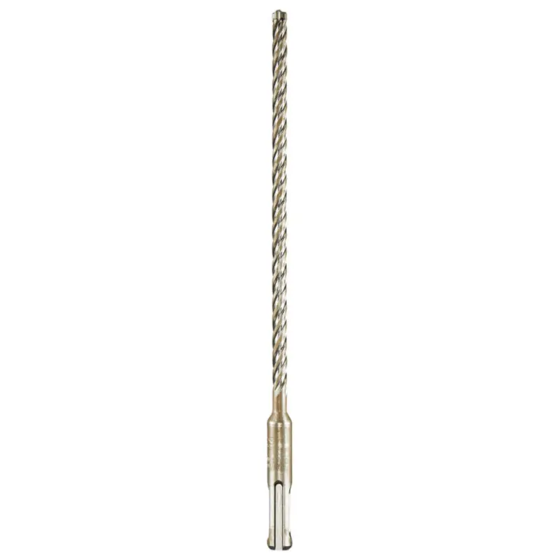 Bezpečná platba - MAKITA Vrták do zdiva 6x215 mm SDS Plus Nemesis II
