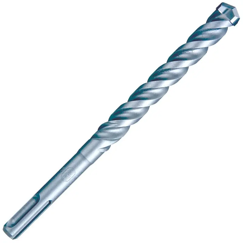 MAKITA Vrták do zdiva 12x160 mm SDS Plus Nemesis II | Speciální nabídka