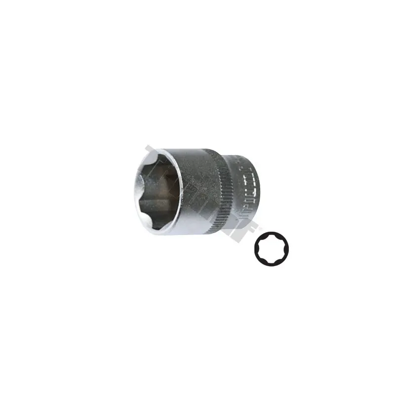 Triumf Nástrčný klíč profil Surface Drive 12 mm 1/2" - Nově v nabídce