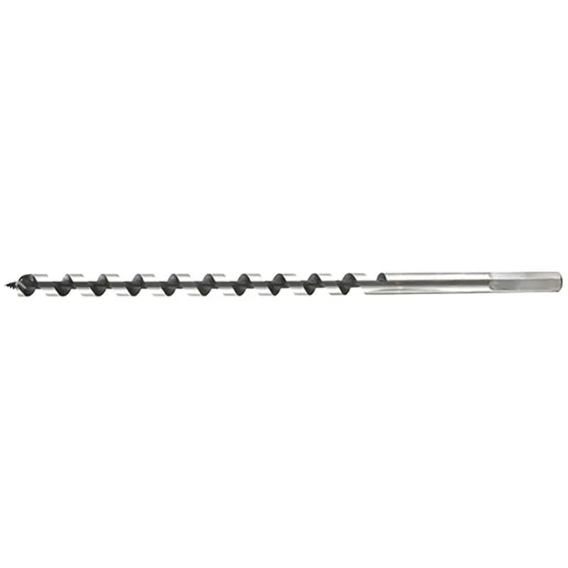 Novinka - MAKITA Hadovitý vrták 30x300 mm se šestihrannou 1/4" stopkou