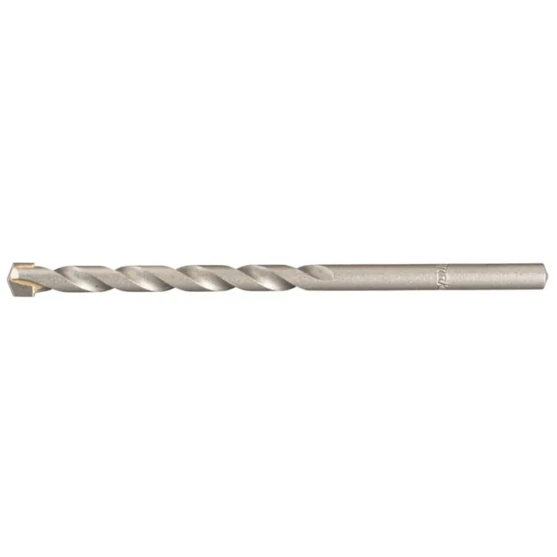 MAKITA Vrták do kamene 10x120 mm s válcovou stopkou - Velmi populární