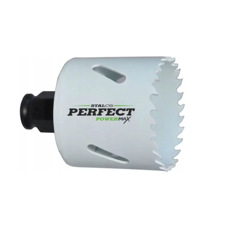 STALCO Vykružovák bi-metal 105 mm Click systém | Bestseller
