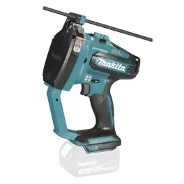 Top produkt | Aku řezač závitových tyčí, 18.0 V, bez akumulátoru, bez nožů, Li-ion, Makita, DSC102Z