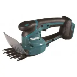 Nejprodávanější | Aku nůžky na trávu, 18.0 V, bez akumulátoru, Li-ion LXT, Makita, DUM111ZX