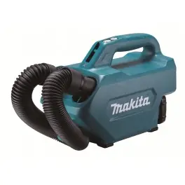 Cena od výrobce - Aku vysavač, 12 V, bez akumulátoru, Li-ion, CXT, Makita, CL121DZ
