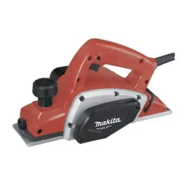 Hoblík, 500 W, 82 mm, MT-serie, Makita, M1902 | Ihned k objednání