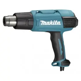 Horkovzdušná pistole, 2000 W, 50-650°C, Makita, HG6531CK | Poslední dny akce