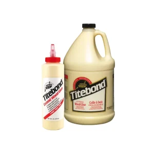 Titebond Extend Lepidlo na dřevo - 3,78 litru - Koupit online