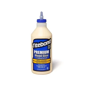Jen tento týden | Titebond II Premium Lepidlo na dřevo D3 - 946ml