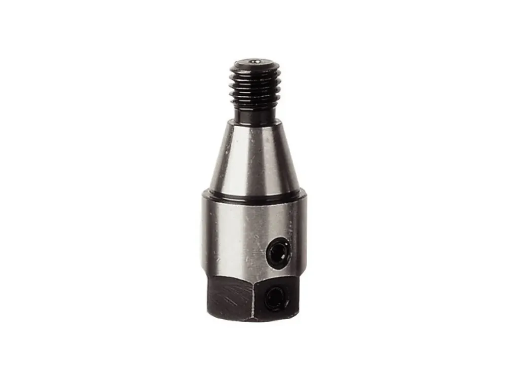 Upínací pouzdro 303 s kónickou 30° plochou, M10 - pro vrták S8, D16x28,3x46 M10 L - Slevy