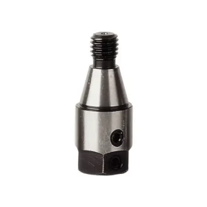 Upínací pouzdro 304 s kónickou 20°48‘ plochou, M8 - pro vrták S10, D19,5x28,3x46 M8 L - Do košíku