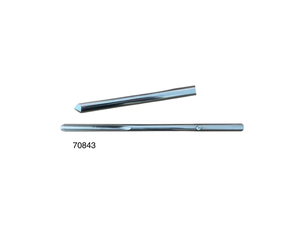 Miskový struh 16 mm pro upnutí do rukojeti 70801/70800 | Omezené množství