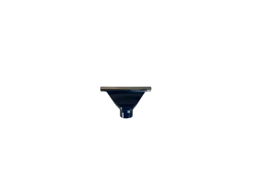 Speciální cena | 70975 Opěrka struhů rovná 102 mm/bez stopky