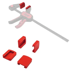 Velmi oblíbený produkt - IGM Plastová podložka pro Quick svěrky - 40x47mm, 4ks