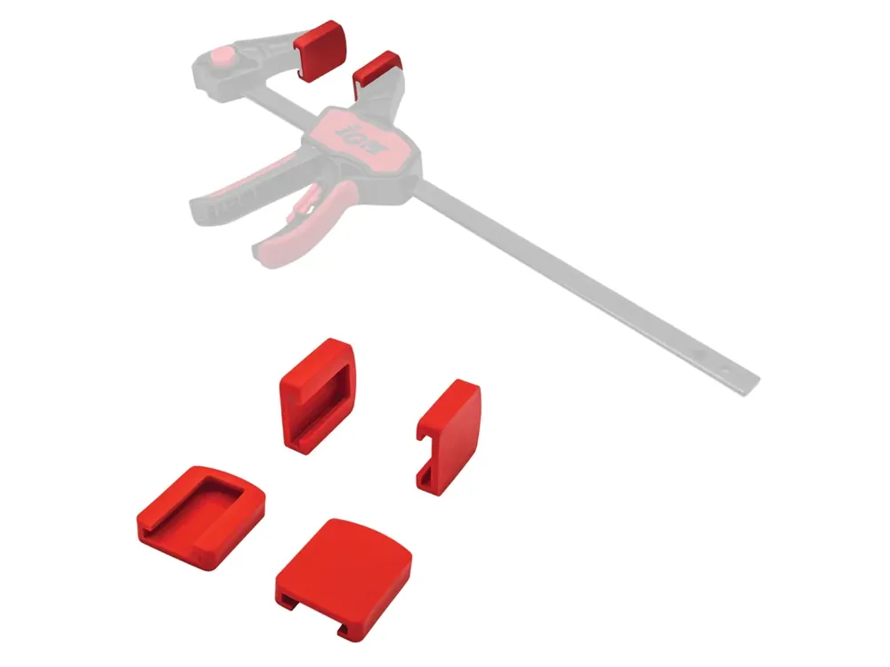 Velmi oblíbený produkt - IGM Plastová podložka pro Quick svěrky - 40x47mm, 4ks