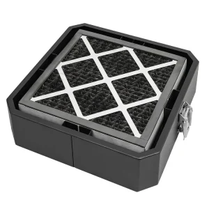 IGM LAGUNA Box s uhlíkovými filtry M3000 pro MFlux5 | Sleva navíc