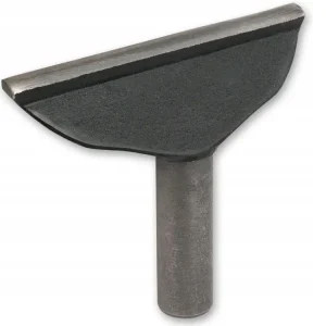 Velmi oblíbený produkt - 10019 Litinová opěrka pro soustruhy 100 mm/19