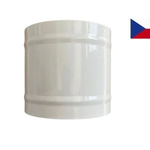 Pořiďte si nyní | 98 mm spojka na hadice 100-102 mm