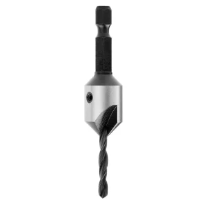FISCH Pilot Vrták se záhlubníkem - D2,80-10 L85 S=6,35hex - Top produkt