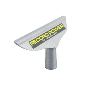 Zlevněno - Podpěra nástroje k soustruhu 6"