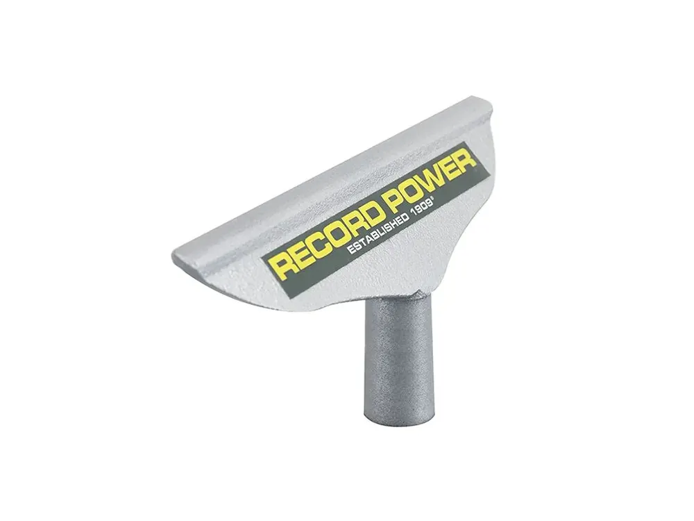 Zlevněno - Podpěra nástroje k soustruhu 6"