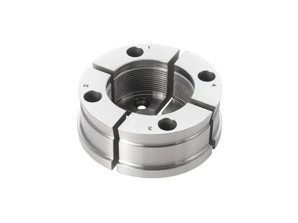 Těžké miskové a upínací čelisti 75 mm pro sklíčidla SC3 a SC4 - Pospěšte si