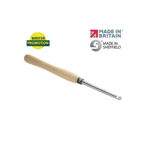 Do vyčerpání zásob - ProComfort struh s 16 mm kulatou žiletkou, rukojeť 30 cm