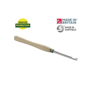 ProComfort struh s 15 mm hranatou žiletkou, rukojeť 30 cm - Ušetřete více