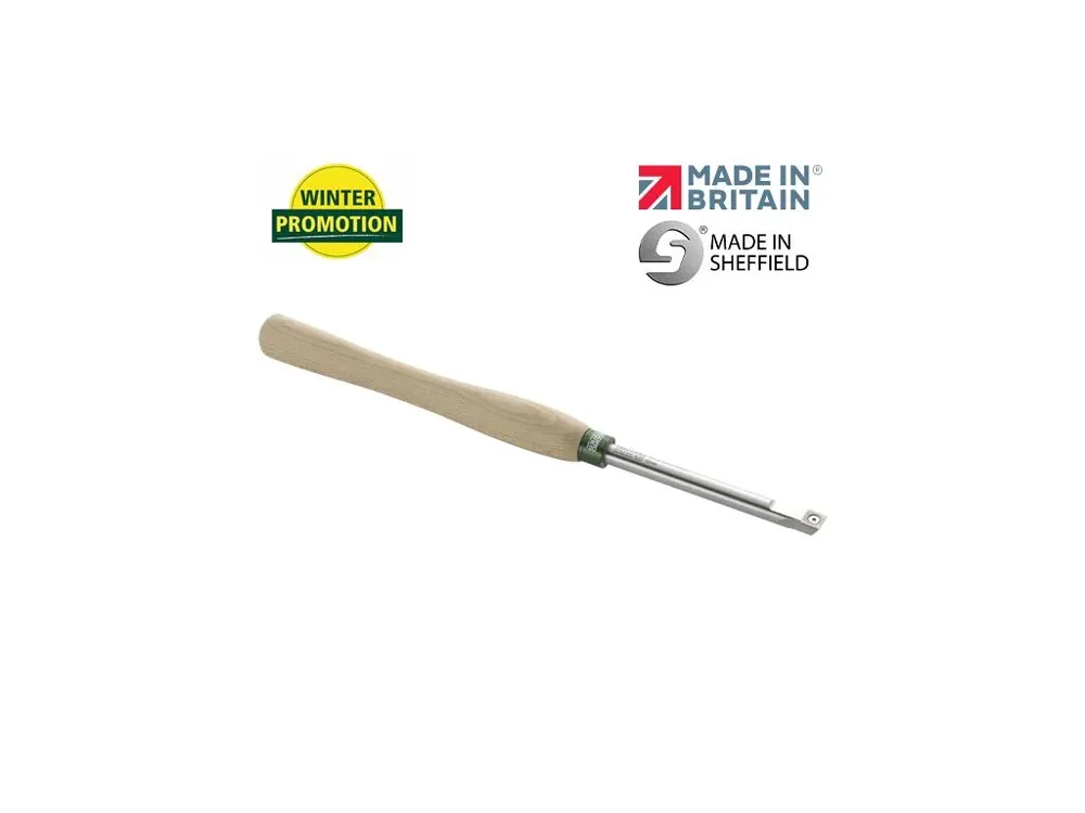 ProComfort struh s 15 mm hranatou žiletkou, rukojeť 30 cm - Ušetřete více