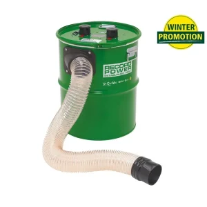 Odsavač pilin a prachu CGV386-5 90L 2000W Large - Speciální cena