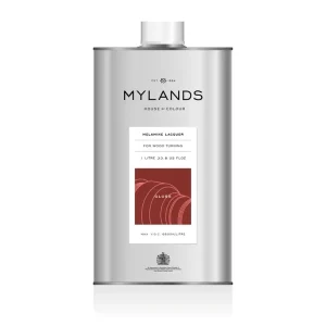 Skvělé hodnocení - Melamine lacquer gloss 500 ml