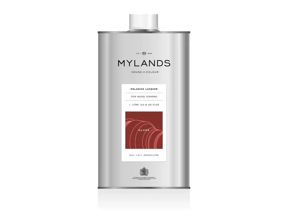 Skvělé hodnocení - Melamine lacquer gloss 500 ml