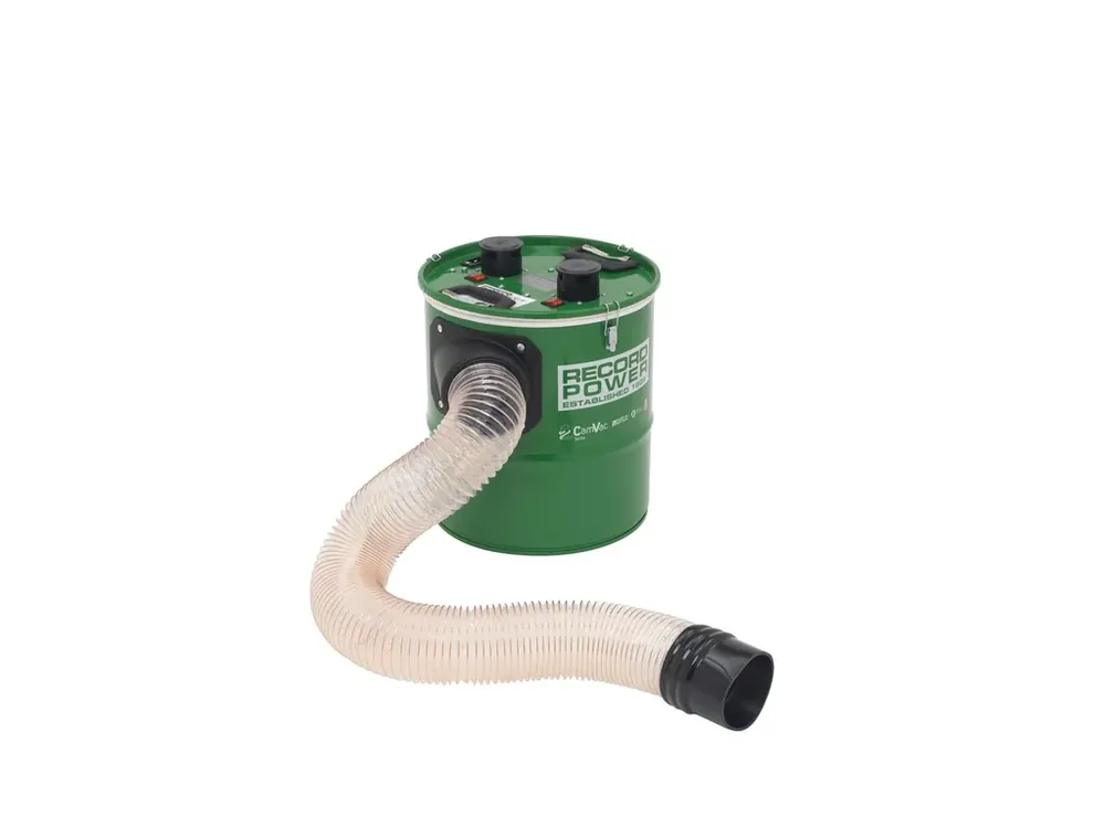 Odsavač pilin a prachu CGV286-4 36L 2000W Compact - Bestseller