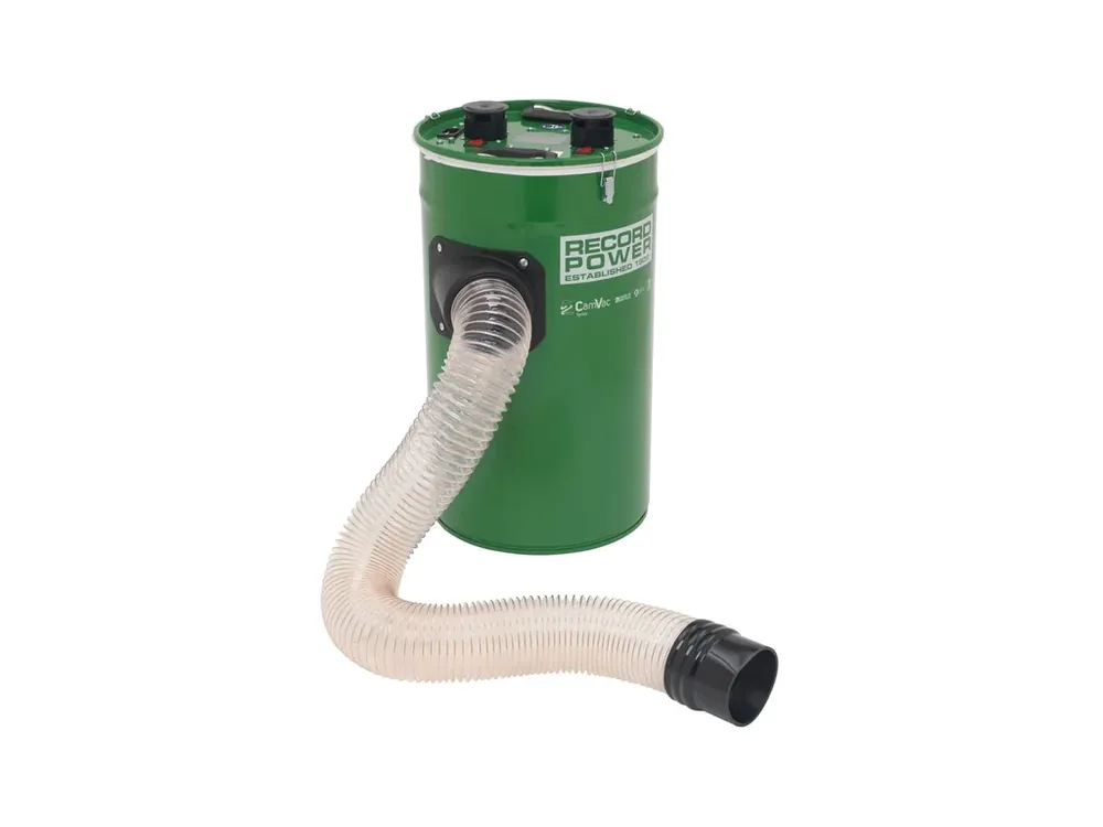 Odsavač pilin a prachu CGV336-4 55L 2000W Medium | Outlet