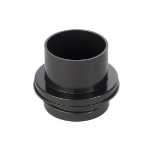 Koncovka hadice se závitem 63/58 mm - Akční cena