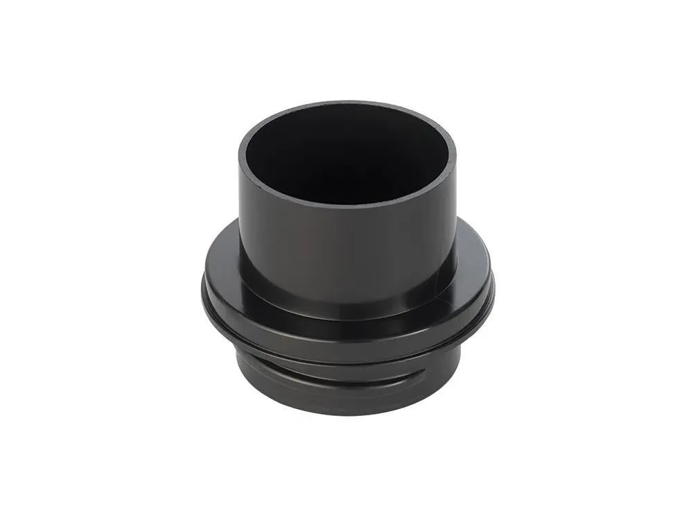 Koncovka hadice se závitem 63/58 mm - Akční cena