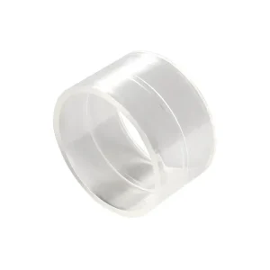 Plastová spojka vnější 63 mm | Výhodný nákup