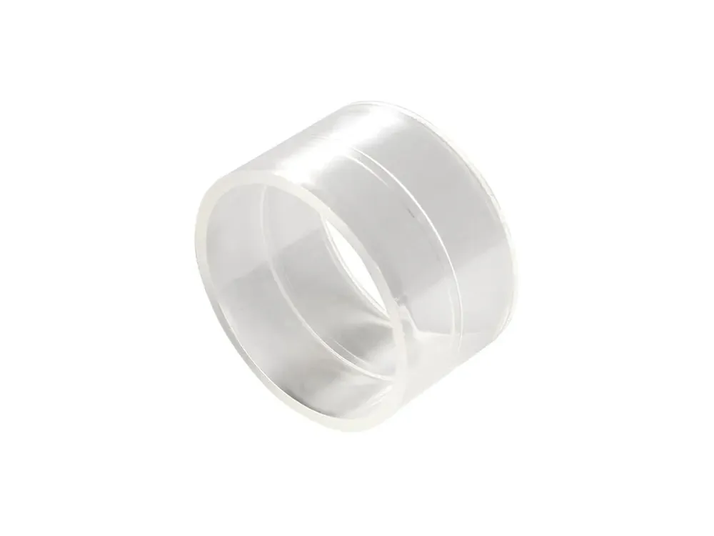 Plastová spojka vnější 63 mm | Výhodný nákup