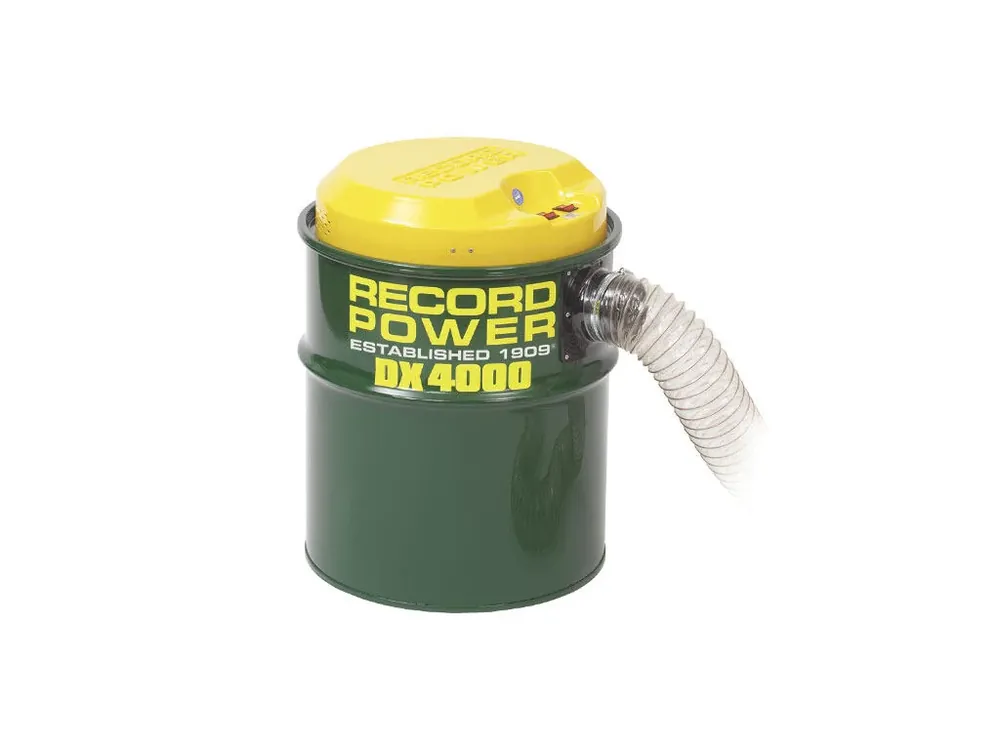 Odsavač pilin a prachu DX4000 Jemný filtr Twin Motor 80 Litrů – HPLV - Rychlé odeslání