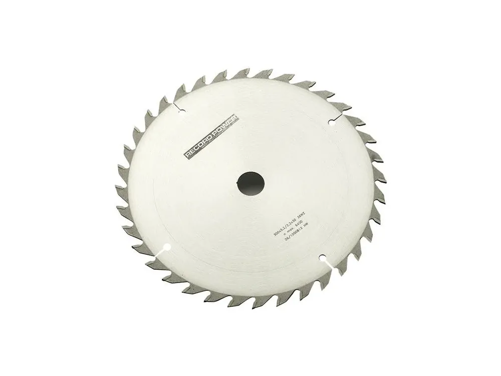 Top produkt - Pilový kotouč 250x30 mm, Z48