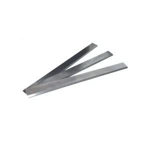 Velmi oblíbený produkt | Hoblovací nože HSS 3 ks pro PT310 (310mm x 25mm x 3mm)