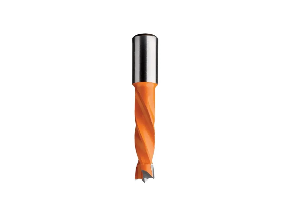 Koupit online - CMT 308 Vrták kolíkovací neprůchozí S10 L57,5 HW - D5x30 S=10x20 L57,5 P