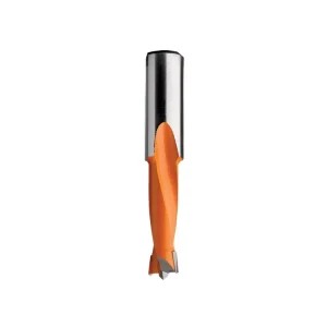 Zlevněno - CMT 310 Vrták kolíkovací neprůchozí S10 L57,5 HW - D5,55x27 S=10x27 L57,5 L