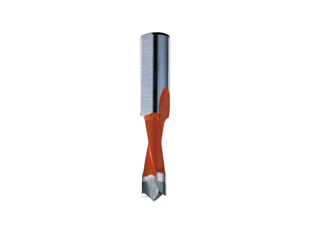 CMT 310 Xtreme Vrták kolíkovací neprůchozí S10 L57,5 HW - D8x27 S=10x27 L57,5 P - Jen tento týden