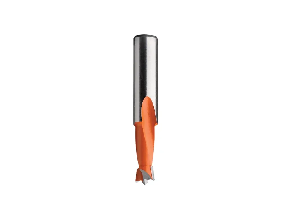 Outlet - CMT 361 Vrták kolíkovací neprůchozí S10 L57,5 HW - D6x18 S=10x34 L57,5 P