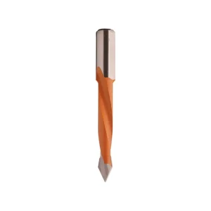 Snadné vrácení - CMT 366 Vrták kolíkovací průchozí S10 L77 HW - D8x44 S=10x26 L77 L