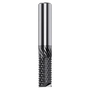 Velmi populární | CMT C151 CHROME Fréza na umělý kámen a sklolaminát - D6x19 L60 S=6