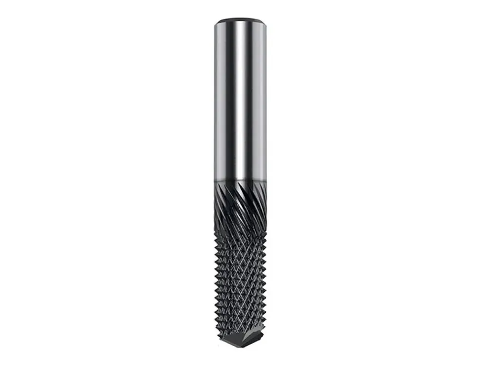 CMT C151V CHROME Fréza na umělý kámen a sklolaminát 135° - D6x19 L60 S=6 | Doporučujeme
