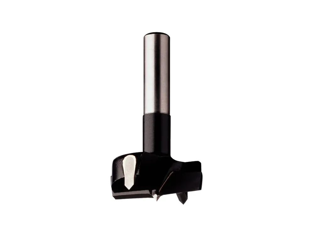 CMT C392 Sukovník HW pro horní frézky - D35 L60 S=8 | K dispozici